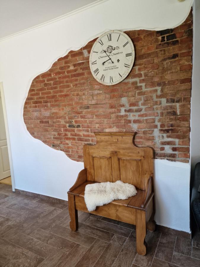 Ferienhaus Ulla 诺登 外观 照片